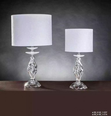 Table lamp antique style table lamp crystal light lamps lights new