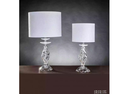 Table lamp antique style table lamp crystal light lamps lights new