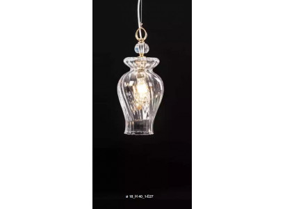 Crystal Lamp Luxury Ceiling Chandelier Stylish Ceiling Light Siros New