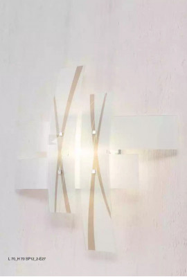 Wall lamp designer chandelier wall lamp decorative wall lamp new