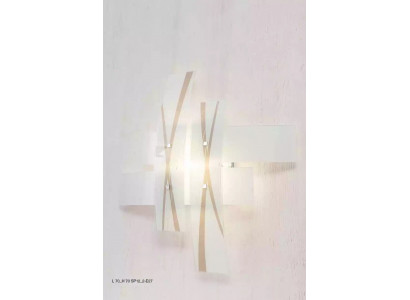 Wall lamp designer chandelier wall lamp decorative wall lamp new