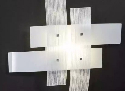 Wall lamp designer lamp chandelier wall chandelier wall light source lamp
