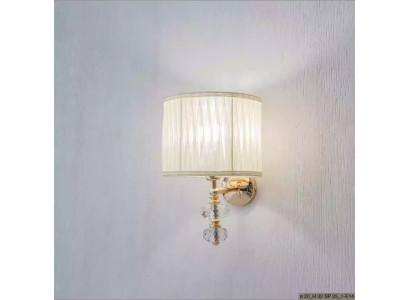 Modern white wall lamp designer living room wall sconce luxury lamp