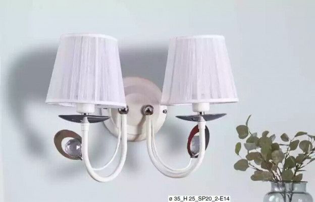 Designer wall lamp luxury wall chandelier stylish lamp pendant lamp