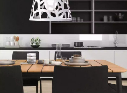 Designer luxury chandelier ceiling lamp modern white luxury lamp style