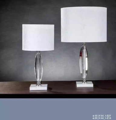 Table lamp crystal chandelier classic lighting table lighting