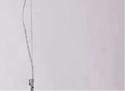 Pendant light grey chandelier pendant lights lamp ceiling light