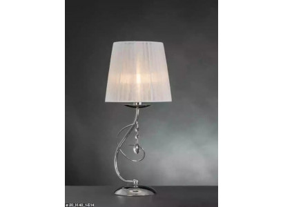 Classic table lighting, table lamp, lights, designer crystal