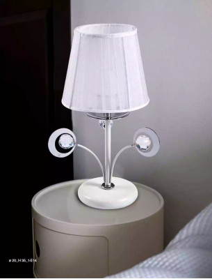 Table lamp crystal chandelier contemporary light fixtures table lamp lamp
