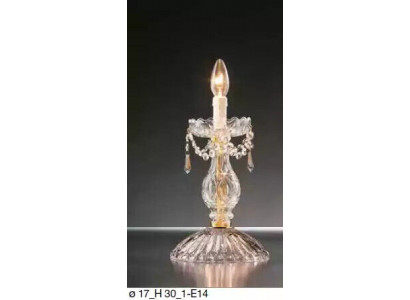 Classic floor lamp table lamp candelabra chandelier antique style