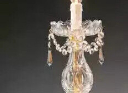 Classic floor lamp table lamp candelabra chandelier antique style