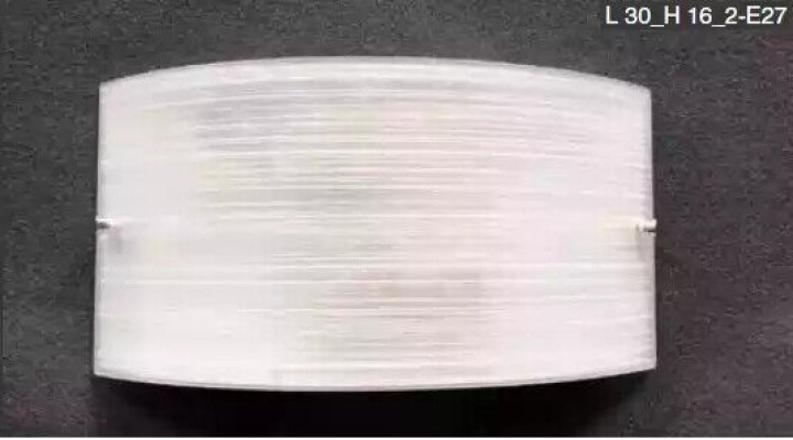 Modern wall light designer lamp wall chandelier luxury chandelier new