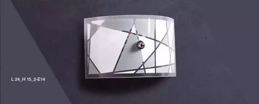 White Modern Wall Lamp Designer Light Hanging Lamp Luxury Furnishing