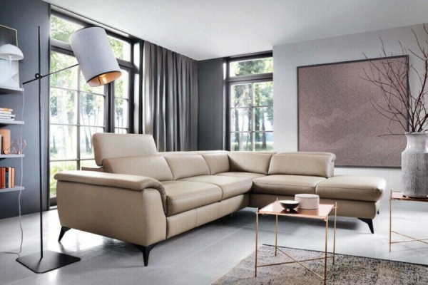 Sectional sofa couch upholstery leather living area couches sofas corner