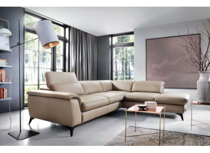 Sectional sofa couch upholstery leather living area couches sofas corner