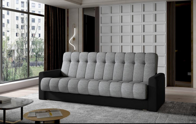 Sofa three-seater couch classic new upholstery 3-seater textile couches leather sofa