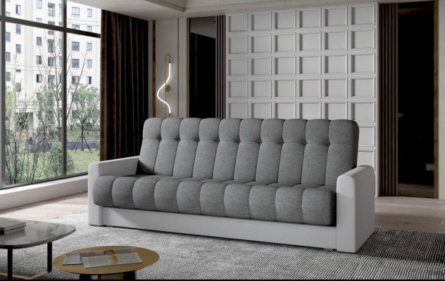 Sofa three-seater couch classic new upholstery 3-seater textile couches leather sofa