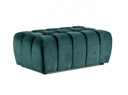Stool Footstool Side Stool Chaise Lounge Bench Velvet Fabric
