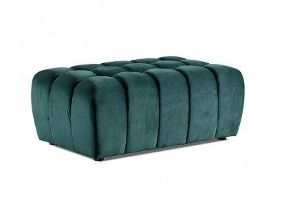 Stool Footstool Side Stool Chaise Lounge Bench Velvet Fabric