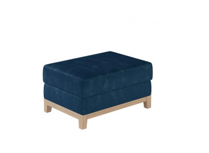 Ottoman footstool pouf living room designer stool padded bench