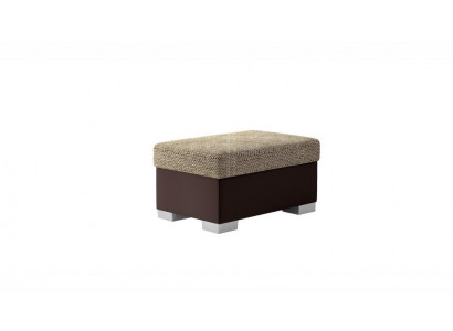Ottoman Pouf Sofa Upholstery Side Stool Footstool Ottoman Furniture Stool Fabric
