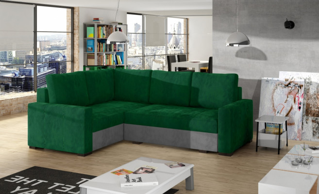 Corner sofa L shape sofa couch upholstered corner sofas living landscape leather sofa furniture fabric