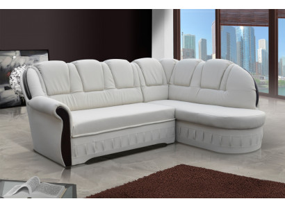 Couch Living Landscape Corner Set Design Modern Sofa L-Shape Fabric Sofas New