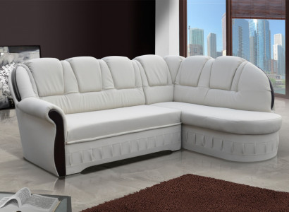 Couch Living Landscape Corner Set Design Modern Sofa L-Shape Fabric Sofas New