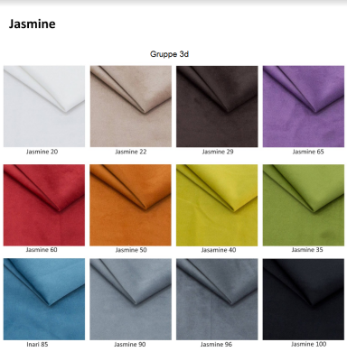 Modern sofa bed couch upholstery corner sofa set with bed function textile leather