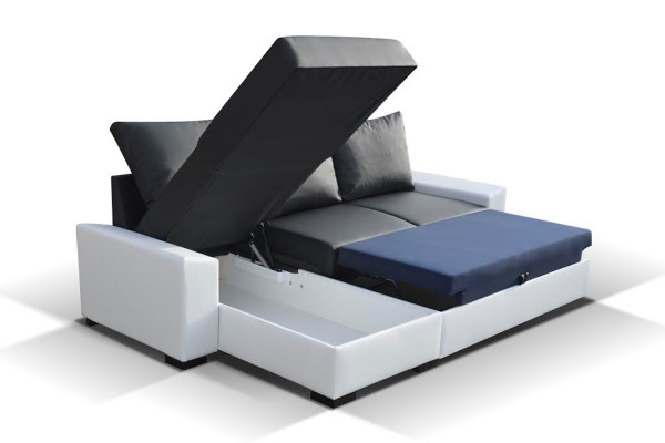 Multifunction bed function bed box sofa bed corner sofa couch sofas sofa