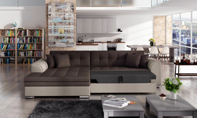 Design corner sofa bed function couch upholstery couches fabric sofas sofa