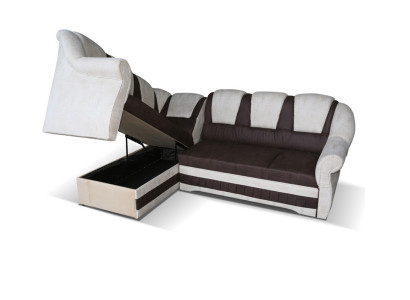 Corner sofa, sleeper sofa, couch, sofa, living room suite, sofas, couches, upholstery