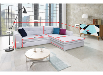 Design corner sofa bed function couch upholstery couches fabric sofas sofa