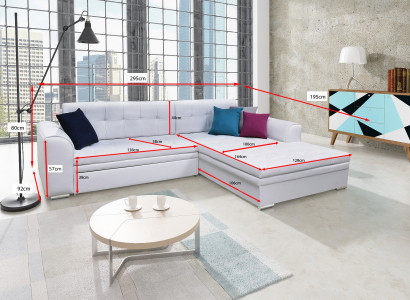 Design corner sofa bed function couch upholstery couches fabric sofas sofa