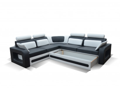 Sleeper sofa sofa cushion sectional sofa living room fabric seating suite functional