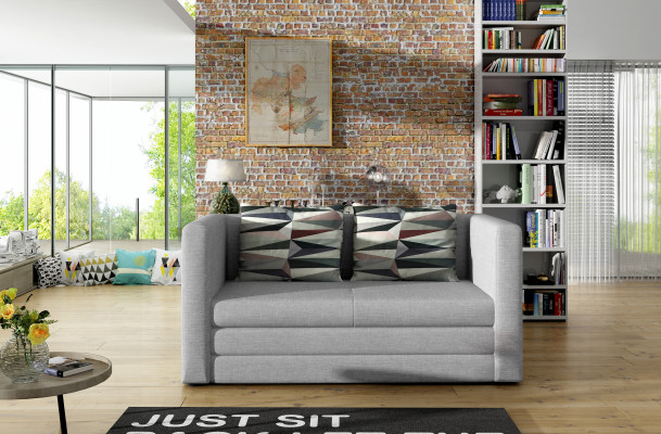 Bedroom Couch Sofa Sofa Bed Guest Room Children's Room Office Sofas