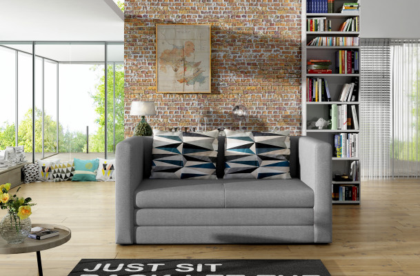 Bedroom Couch Sofa Sofa Bed Guest Room Children's Room Office Sofas