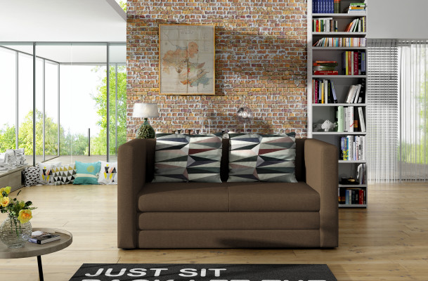 Bedroom Couch Sofa Sofa Bed Guest Room Children's Room Office Sofas