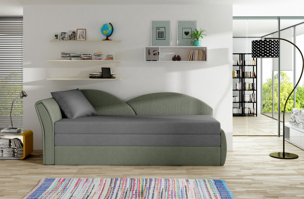 Bedroom couch, sofa bed, children's room, guest room, sofas, couches