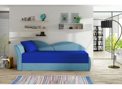Bedroom couch, sofa bed, children's room, guest room, sofas, couches