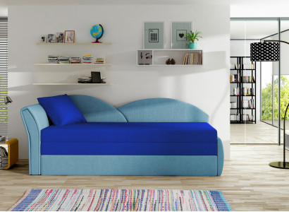Bedroom couch, sofa bed, children's room, guest room, sofas, couches