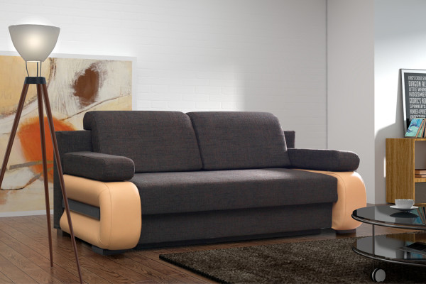 Bedroom couch sofa sleeper sofa children's room guest room office sofas