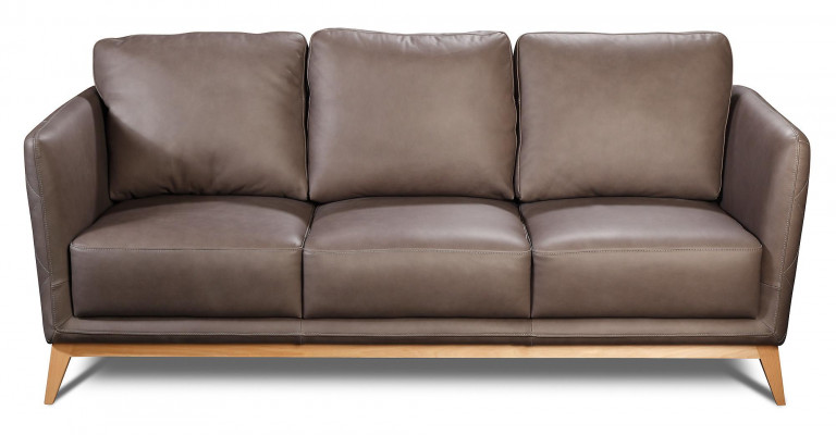 Sofa Set 3+1 Seater Leather Couches Sofa Upholstery Suite Sofas
