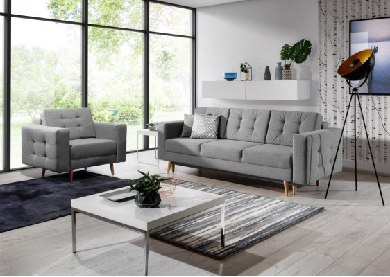 Sofa set 3+1 seater seat cushions upholstered leather sofas couches upholstered sofa