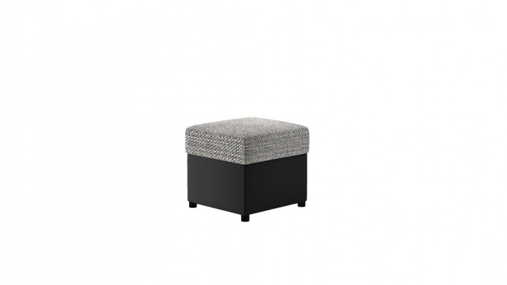 Stool Bench Seat Footstool Ottoman Pouf New Upholstered Stool Seat Pouf