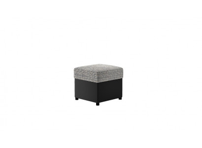 Stool Bench Seat Footstool Ottoman Pouf New Upholstered Stool Seat Pouf