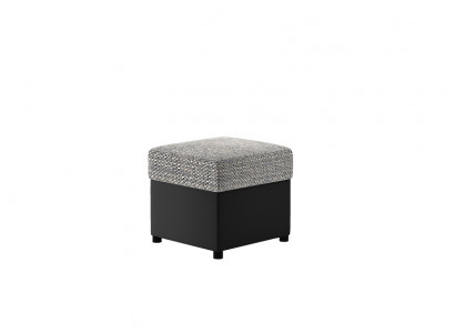 Stool Bench Seat Footstool Ottoman Pouf New Upholstered Stool Seat Pouf