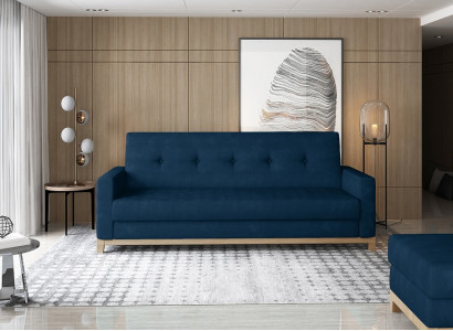 Three-seater Sofa 3 Seater Sofas Couch Upholstery Set Modern Couches Fabric Seat