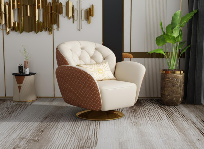 Lounge Luxury TV Club Upholstered Seat Armchair Design Couch Sofa Leather Relax