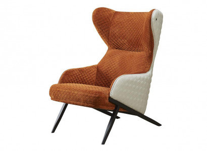 Luxury design furniture chairs modern design armchair decor textile living room